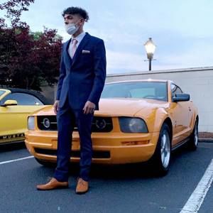 Meet your Posher, Xavier